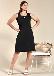 ABITINO DONNA SPALLA LARGA 