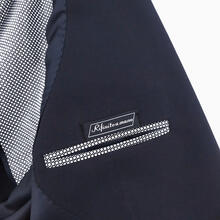 ABITO UOMO ELEGANTE DA CERIMONIA 