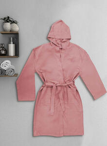 ACCAPPATOIO MICROFIBRA DONNA 