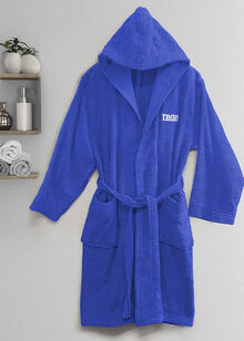 ACCAPPATOIO SPUGNA UOMO 