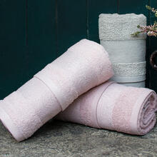 ASCIUGAMANI 3+3 IN SCATOLA SPUGNA 450 GRAMMI MQ 