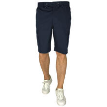 BERMUDA UOMO CON TASCONI LATERALI 