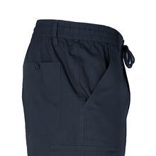 BERMUDA UOMO CON TASCONI LATERALI 