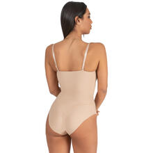 BODY DONNA SPALLINE STACCABILI COPPA C TAGLIO LASER 