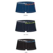 BOXER RAGAZZO COTONE ELASTICIZZATO 