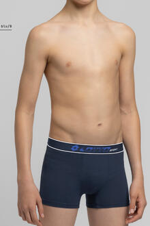 BOXER RAGAZZO COTONE ELASTICIZZATO 