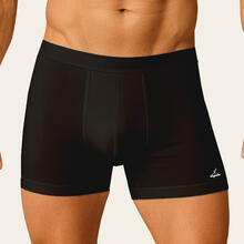 BOXER UOMO  ELASTICO FASCIATO COTONE ELASTICIZZATO 