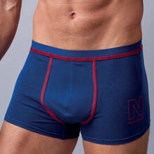 BOXER UOMO COTONE ELASTICIZZATO 