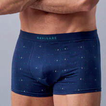 BOXER UOMO COTONE ELASTICIZZATO 