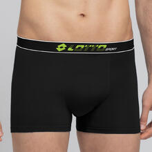 BOXER UOMO COTONE ELASTICIZZATO 
