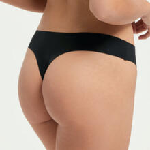 BRASILIANA DONNA TAGLIO LASER IN MICROFIBRA 