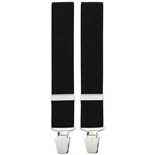 BRETELLE UOMO LUNGHEZZA 120 LARGHEZZA 3,7 CM 