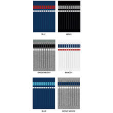 CALZA BIMBO CORTO COVERI COTONE MERCERIZZATO 