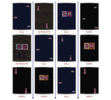 CALZA UOMO CORTA CALDO COTONE 