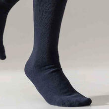 CALZA UOMO CORTA PILE 