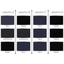 CALZA UOMO LUNGA IN FRESCA VISCOSA 