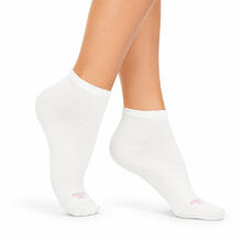 CALZINO DONNA FANTASIA FILO DI SCOZIA 
