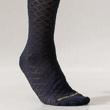 CALZINO UOMO CORTO IN FRESCA VISCOSA 