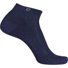 CALZINO UOMO QUARTER FILO SCOZIA ELASTICIZZATO 