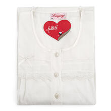 CAMICIA DA NOTTE DONNA LUNGA 