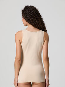 CANOTTA DONNA SPALLA LARGA 