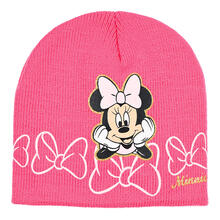 CAPPELLINO NEONATA MINNIE 
