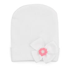 CAPPELLINO NEONATA PRIMA NASCITA 