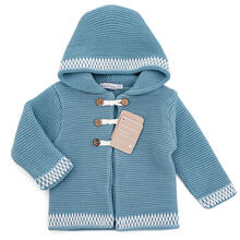 CAPPOTTINO NEONATO IN VERNALE NAZARENO GABRIELLI 