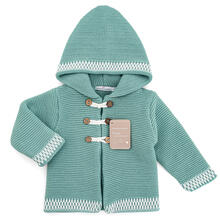 CAPPOTTINO NEONATO IN VERNALE NAZARENO GABRIELLI 