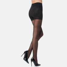 COLLANT DONNA 20 DENARI ALZA GLUTEI PUSH UP 