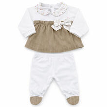 COMPLETINO 2 PZ CLINICO NEONATA 