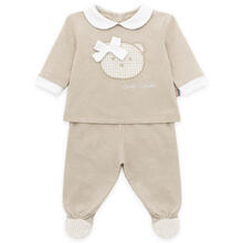 COMPLETINO 2 PZ CLINICO NEONATA 