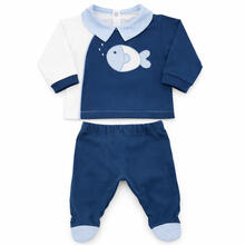 COMPLETINO 2 PZ CLINICO NEONATO 