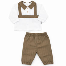 COMPLETINO 2 PZ CLINICO NEONATO 