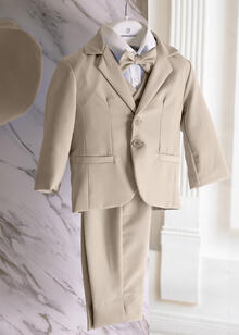 COMPLETINO NEONATO BATTESIMALE ESTIVO 