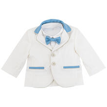 COMPLETINO NEONATO BATTESIMALE ESTIVO 