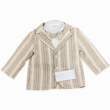 COMPLETINO NEONATO BATTESIMALE ESTIVO 