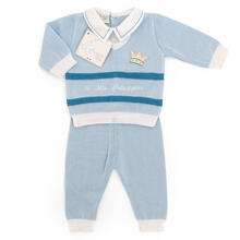 COMPLETINO PRIMA NASCITA ESTIVO 