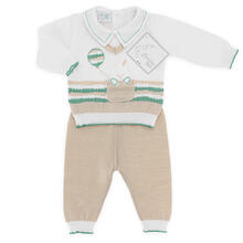 COMPLETINO PRIMA NASCITA ESTIVO 