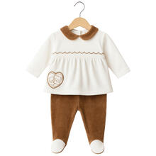 COMPLETO CLINICO CINIGLIA LES JOLIES 