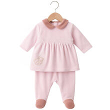COMPLETO CLINICO CINIGLIA LES JOLIES 