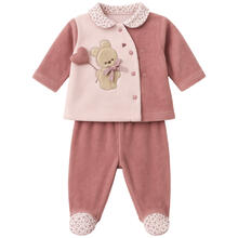 COMPLETO CLINICO CINIGLIA LES JOLIES 