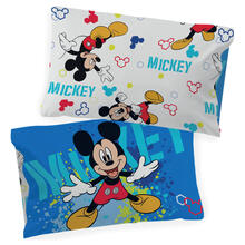 COMPLETO LETTO 1 PIAZZA COTONE MICKEY 