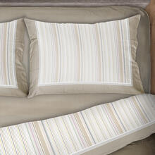 COMPLETO LETTO 1 PIAZZA COTONE PERCALLE 