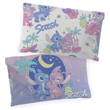 COMPLETO LETTO 1 PIAZZA COTONE STITCH 