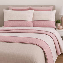 COMPLETO LETTO 2 PIAZZE SOPRA CM 240X270 