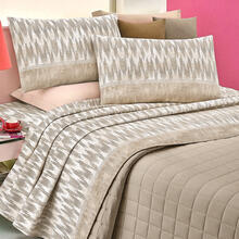 COMPLETO LETTO 2 PIAZZE SOPRA CM 240X270 