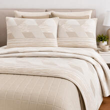 COMPLETO LETTO 2 PIAZZE SOPRA CM 240X270 
