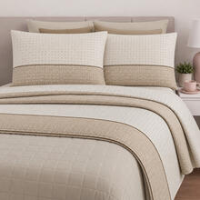 COMPLETO LETTO 2 PIAZZE SOPRA CM 240X270 