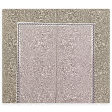 COMPLETO LETTO FRANCESE COTONE PERCALLE 
